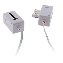 Zenitech Rallonge TEL 10m