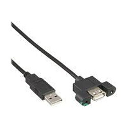 Câble USB InLine