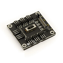 Kalea-Informatique Kalea Informatique Module 8 Ventilateurs Alim SATA