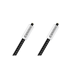 Acheter Norstone Câble optique audio Jura Optic - 1 m
