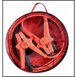 Einhell Câbles Démarrage