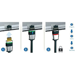 Avis PureLink HDMI ULS1000-05 - 5 m