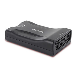 Metronic Convertisseur Péritel/HDMI