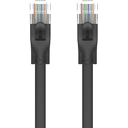 Avis Unitek Cordon Patch Cat 6 - 20 m - Carny