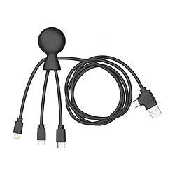 XOOPAR 5-in-1 Cable Mr BIO