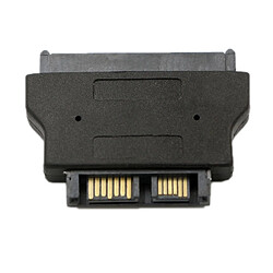 Wewoo Adaptateur SATA