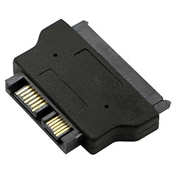 Wewoo Adaptateur SATA