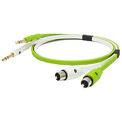 NEO by Oyaide Class B XLR F - JACK 2m
