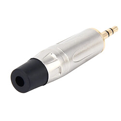 Wewoo Adaptateur Audio Jack 3.5 mm