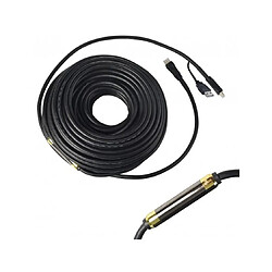 Câble antenne ERARD Group