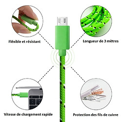 Câble Lightning