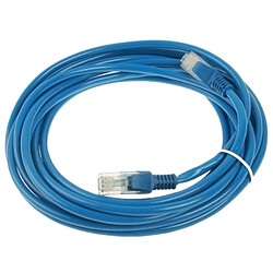 Wewoo Câble Cat5e - 5 m