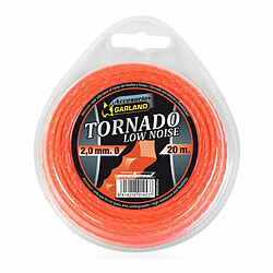 Garland Tornado X