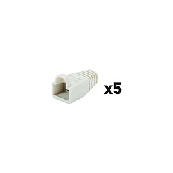 Hexakit RJ45 Sleeve HI 2333