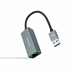Adaptateur USB vers Ethernet NANOCABLE