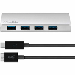 Avis Belkin Hub USB 3.0
