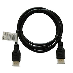Avis Savio CL-38 Câble HDMI Type A - 15m