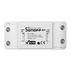 Sonoff RFR2