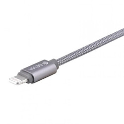 Acheter Devia Câble USB Lightning Noir