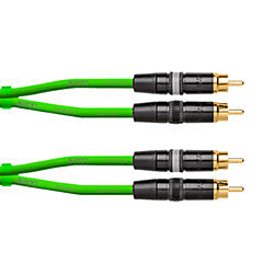 Cordial CEON DJ-RCA1.5G - RCA-Brettelle
