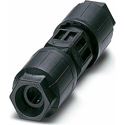 Avis Phoenix Cable Connector 6-11BK