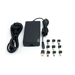 FORTRON Alimentation portable 120W