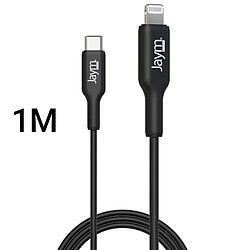 Acheter Jaym Câble USB-C/Lightning