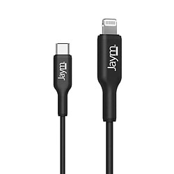 Jaym Câble USB-C/Lightning
