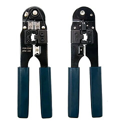 Acheter NanoCable Sertissage RJ45 8P8C