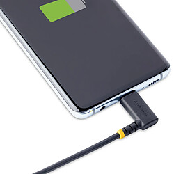 Avis StarTech.com StarTech Câble USB-C 2 m