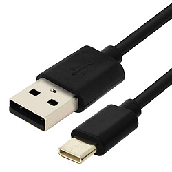 Avizar Câble USB-C vers USB - 1m Noir