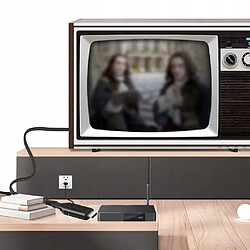 Avis GUPBOO Adaptateur Péritel/HDMI, JL410