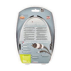 Monster Fibre Optique 3m