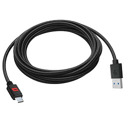 Câble USB Crosscall