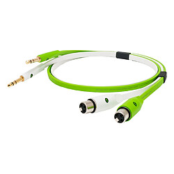 NEO by Oyaide - Class B XLR F - JACK 1m