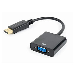 Gembird Displayport vers VGA