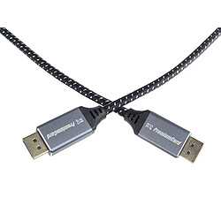 Acheter PremiumCord DisplayPort 8K
