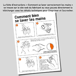Avis Durable Cadre d'affichage