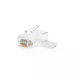 Prise Réseau RJ45 - Cat 6