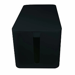 LogiLink Boîte à Câble - Noir