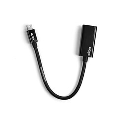 Ekon Adaptateur Mini DisplayPort / HDMI