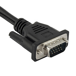 Câble HDMI