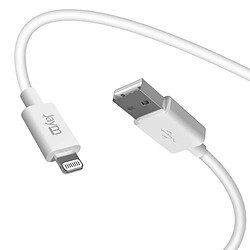 Câble Lightning