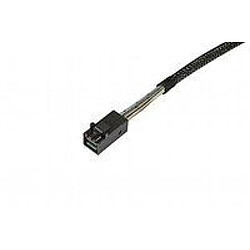 LSI Internes SAS-Kabel Serial Attached SCSI Câble SAS 12Gbit/s - SFF-8643 - 4 Lanes - Accessoire