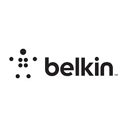 Belkin USB A - Lightning - 1 m - Blanc pas cher