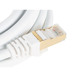 Acheter Iggual Câble Réseau FTP CAT7