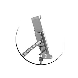Antivol PC portable