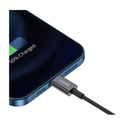 Acheter Baseus Câble de Charge USB-Lightning 2m