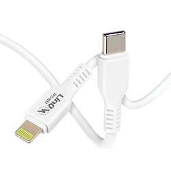 LinQ Câble USB-C Lightning 1m