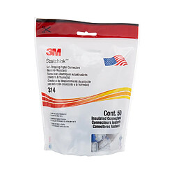 3M Ledkia Connecteur Étanche ICD 314 Bleu